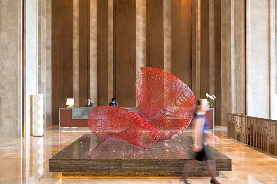 Pullman Nanchang Sunac