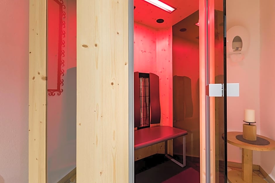 GenussHotel Sonnblick