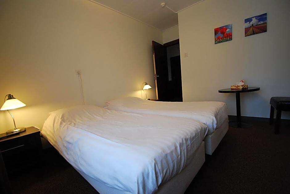 Boutique Hotel de Rozenhof