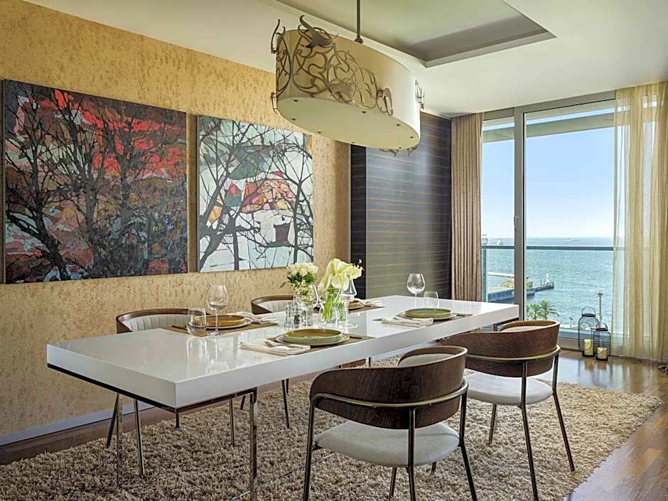 Swissotel Buyuk Efes Izmir