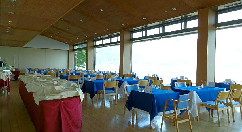 Okubiwako Makino Grand Park Hotel