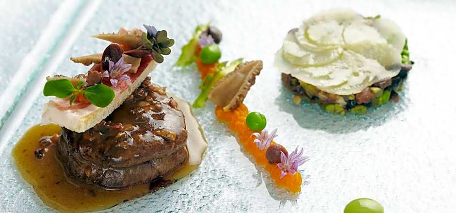 Dream City Hotel Apartments LLC