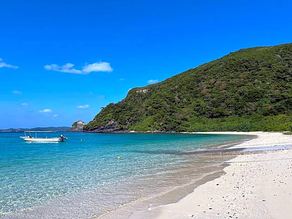 Tokashiku Marine Villege