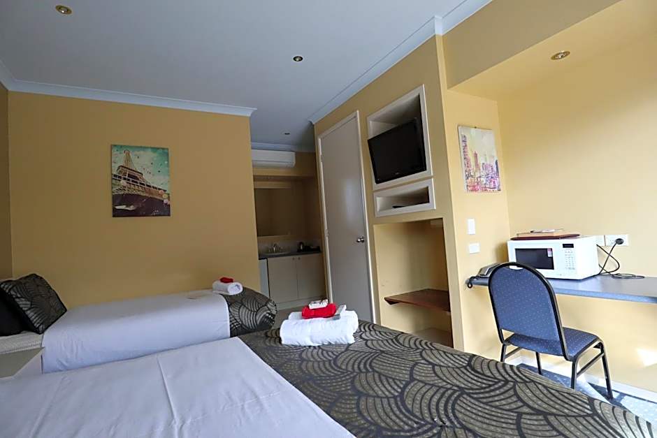 Kyabram Motor Inn