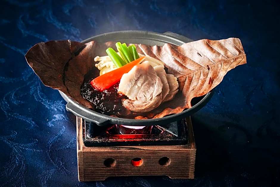 Yuyado Unzen Shinyu