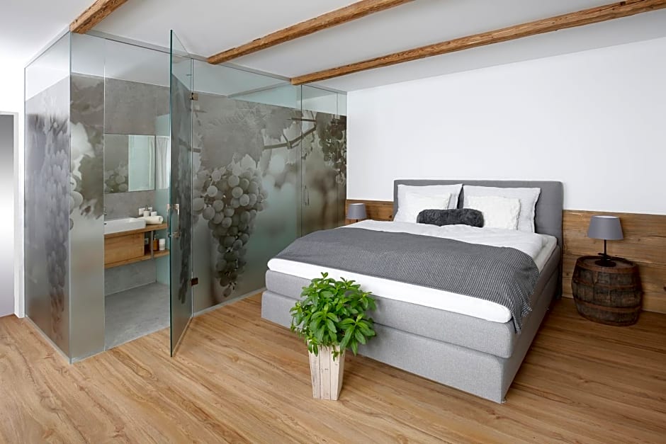 Grafhaidergut - Urlaub am Bauernhof - Auszeit am Land