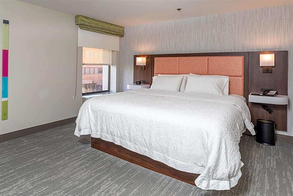 Hampton Inn By Hilton Williamsport