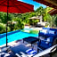 Villa Kiwi. Huge Pool, Steps To Town n Beach. 6 plus BRM 7.5 BTH 3 KCN