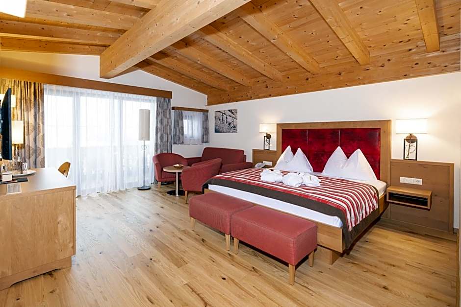 Hotel Wöscherhof - 4 Sterne Superior