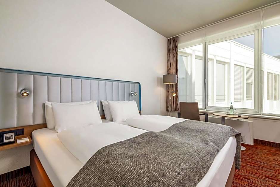 Best Western Plus Hotel Dresden City