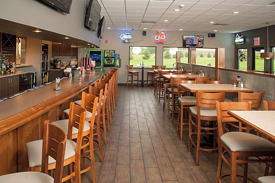 AmericInn by Wyndham Valley City - Conference Center