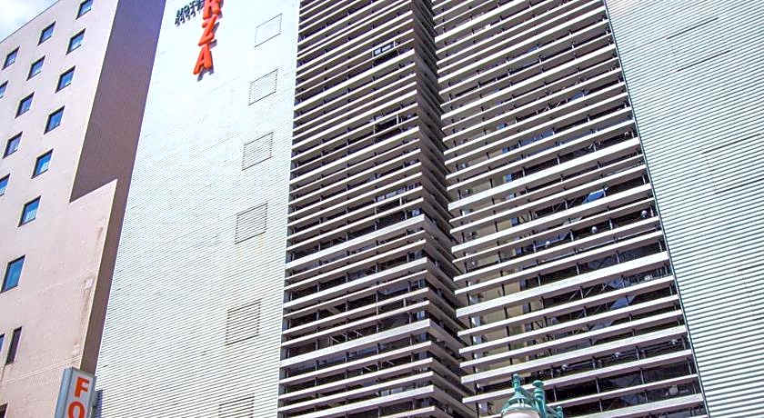 Hotel Forza Hakataeki Chikushi-Guchi I