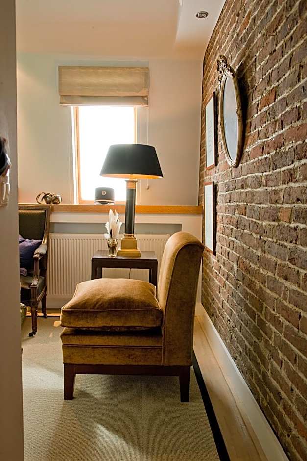 Bourgogne Suite Maastricht