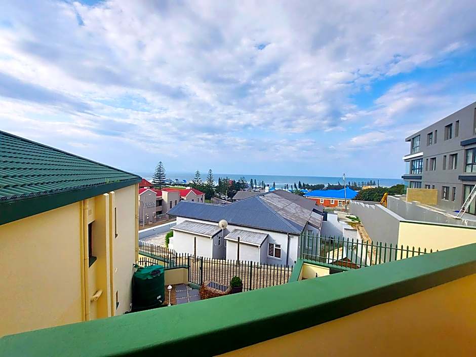 First Group Perna Perna Mossel Bay