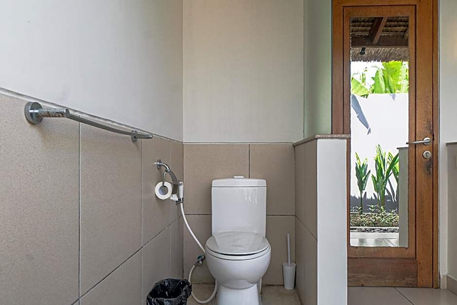 Balinea Holiday Home