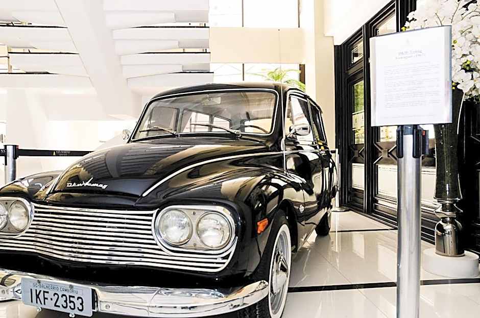 San Marino Cassino Hotel