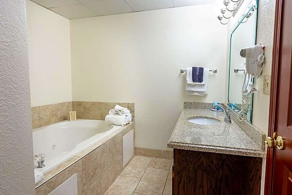 Savannah House Hotel