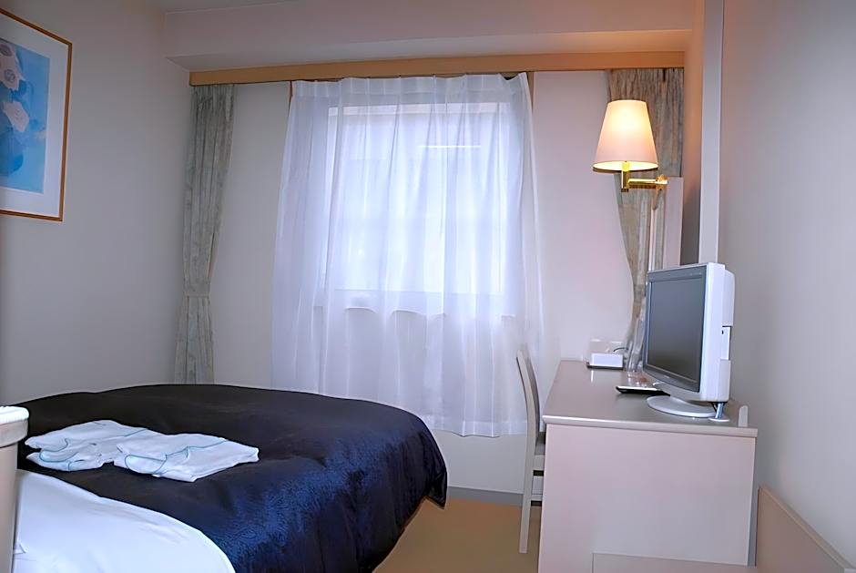 Albert Hotel
