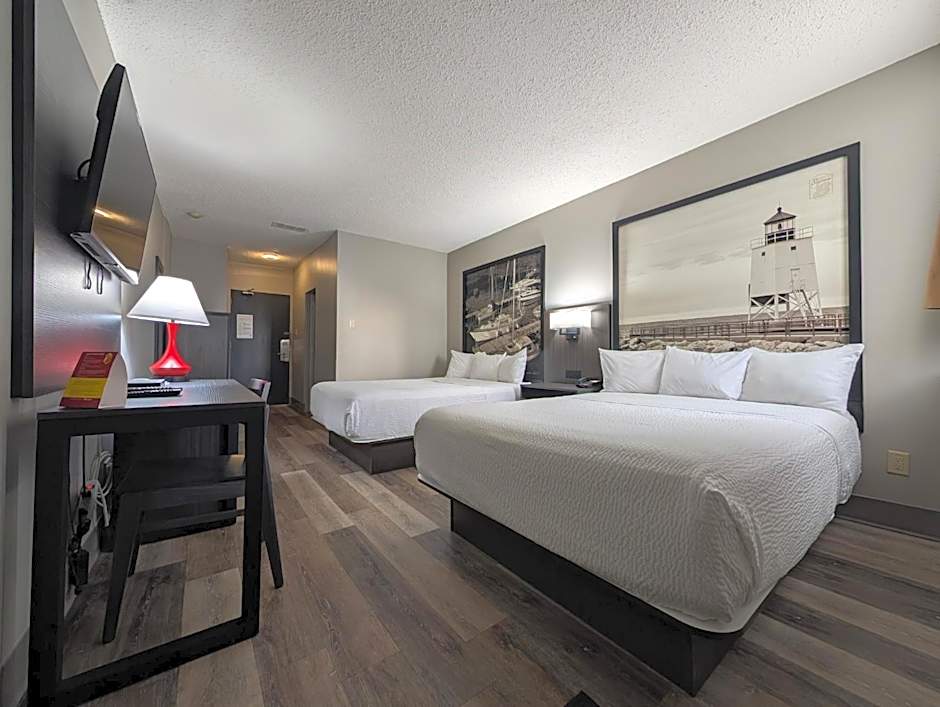 Super 8 by Wyndham Thunder Bay