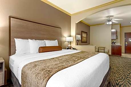 King Suite