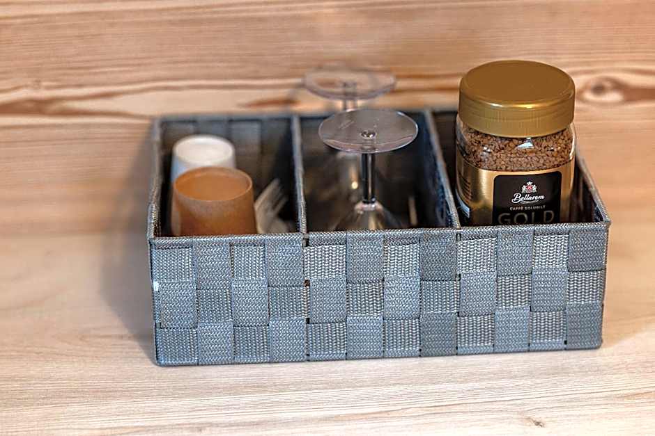 SAN PIETRO DOLOMITI Small Budget Hotel