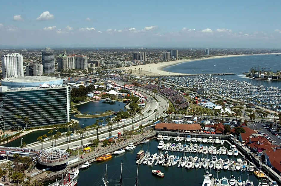 Hyatt Regency Long Beach