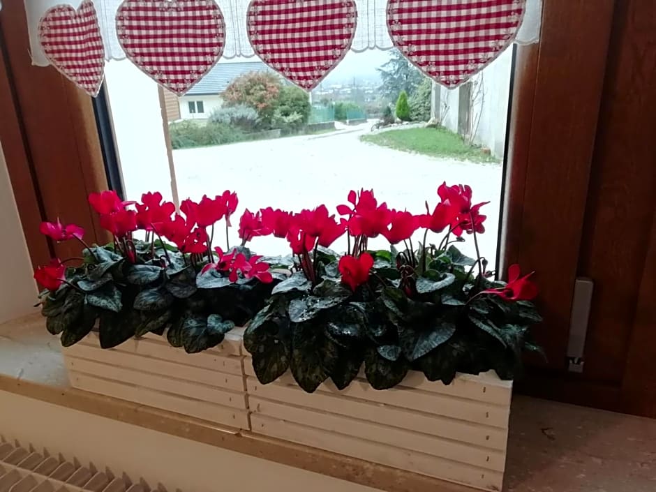 B&B La casa di Loretta