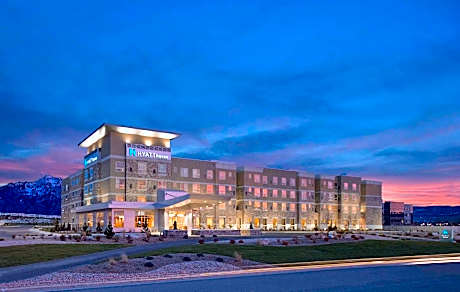 Hyatt House Salt Lake City/Sandy