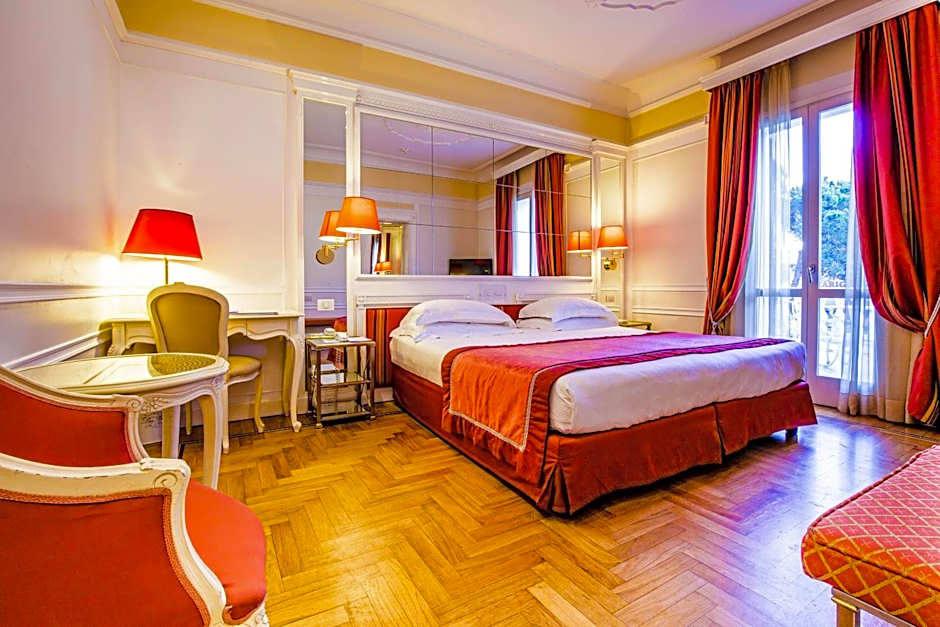 Grand Hotel Des Bains