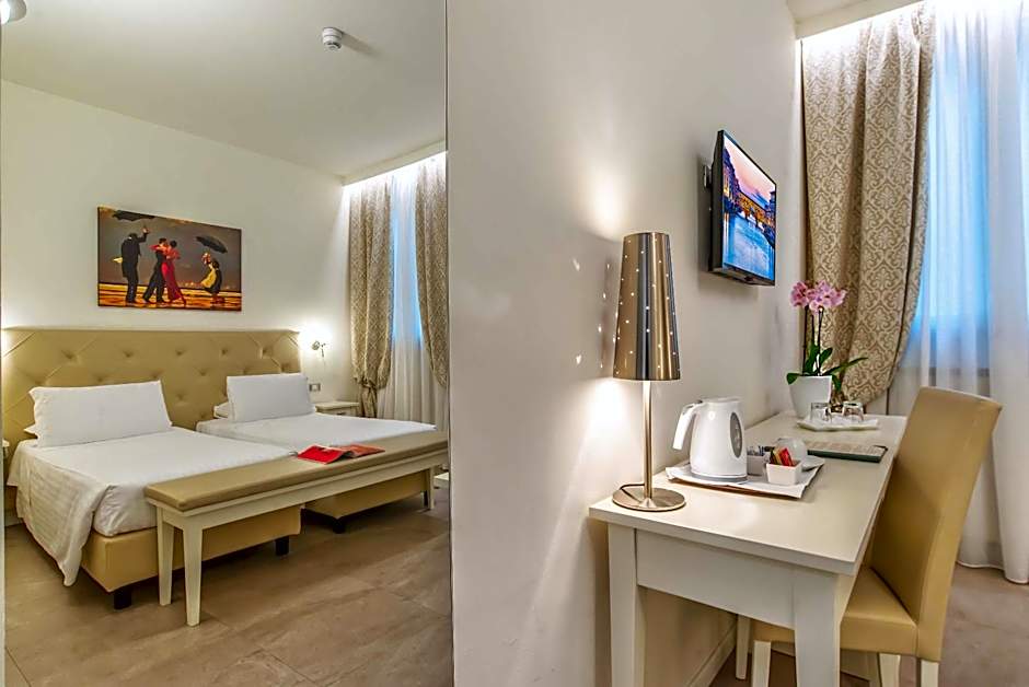 Hotel Accademia
