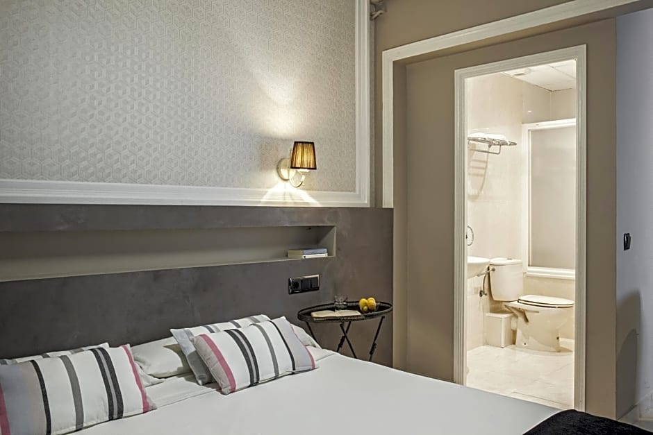 AinB B&B Eixample-Muntaner