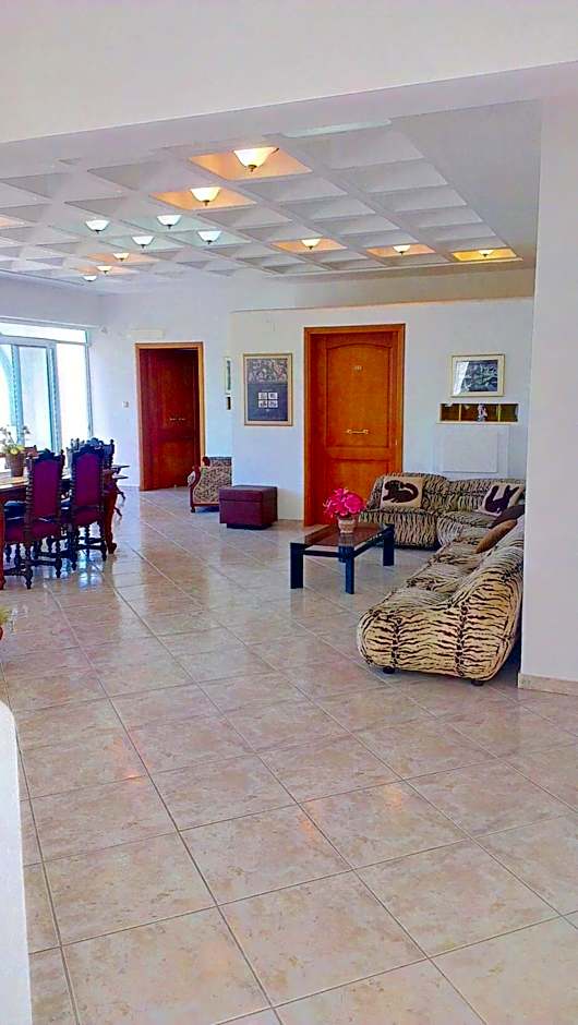 Villa Agnanti Boutique