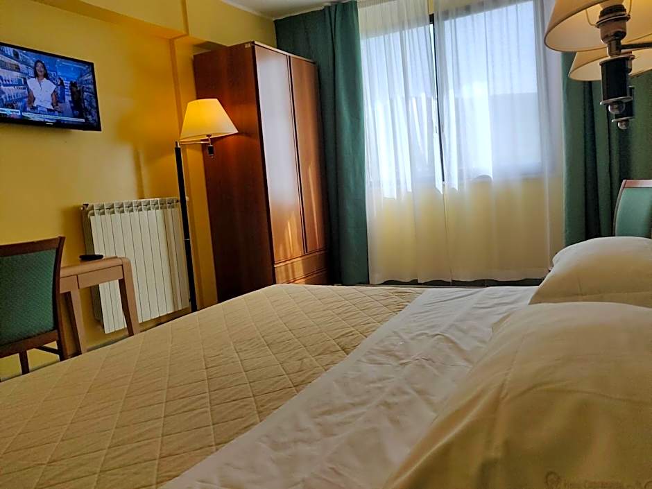 Albergo Conte Max