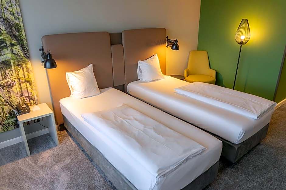Mercure Hotel Plaza Essen