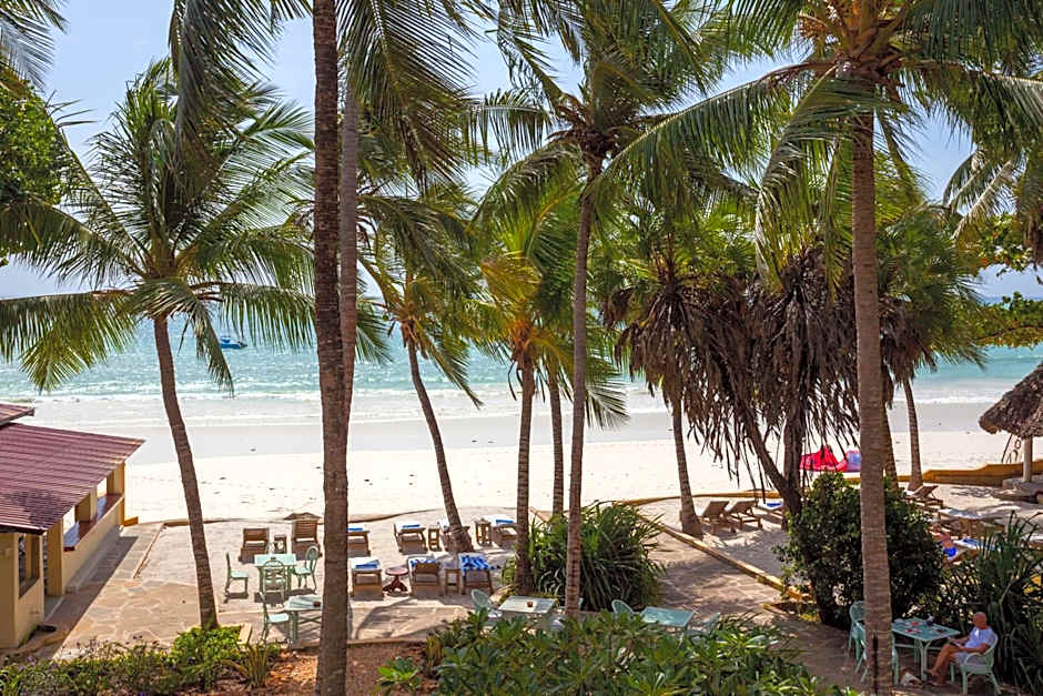 Blue Marlin Beach Hotel