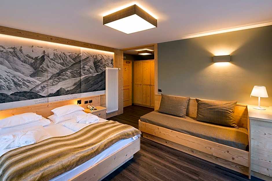 Hotel Somont