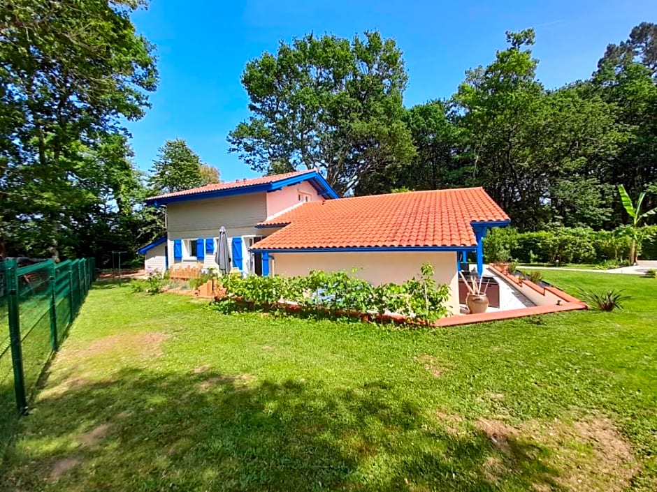 La Clairière du Seignanx