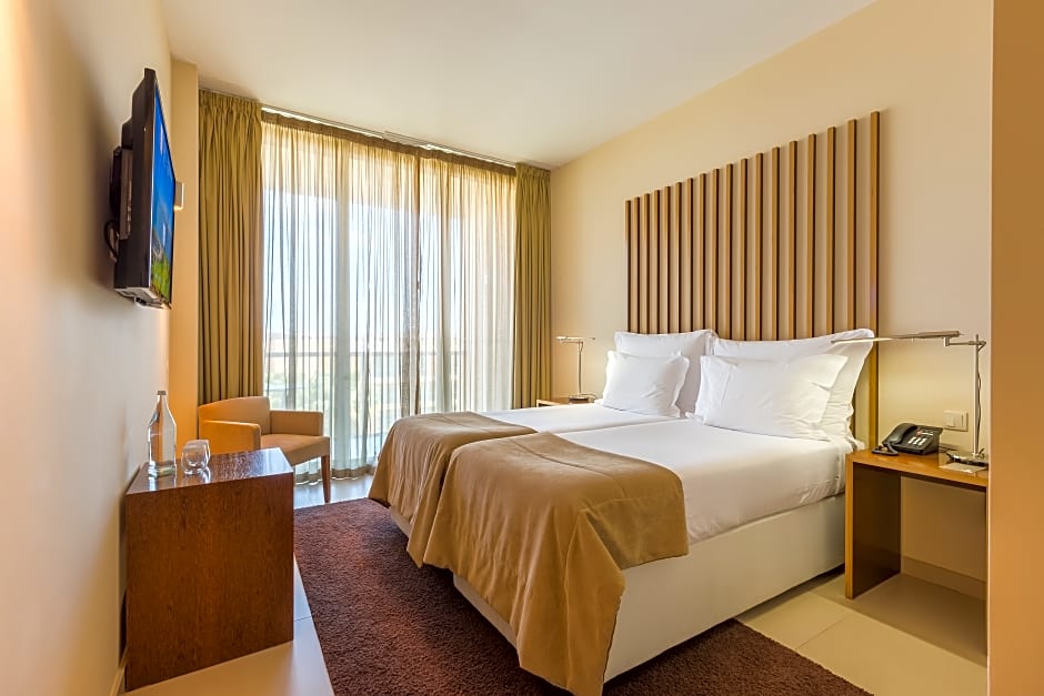 The Westin Salgados Beach Resort, Algarve