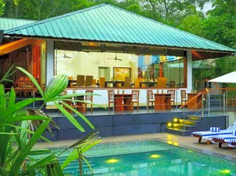 Niraamaya Retreats Cardamom Club