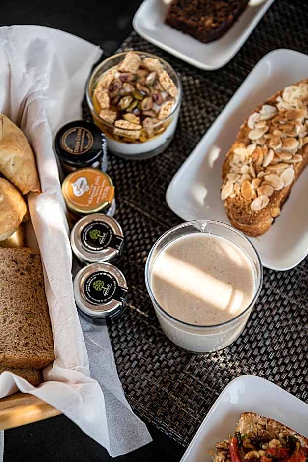 On The Rocks - Small Luxury Hotels of the World