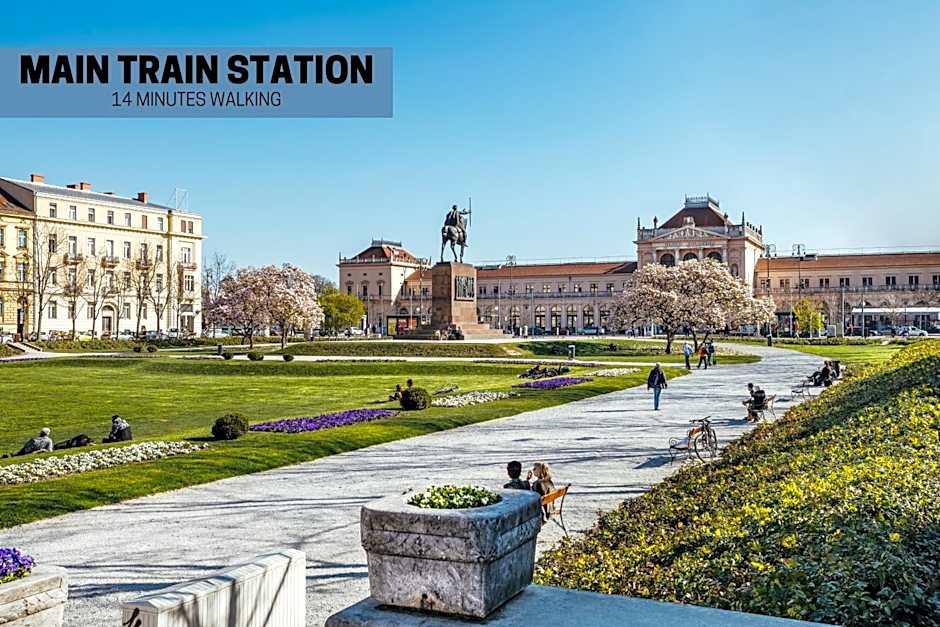 Chillout Hostel Zagreb