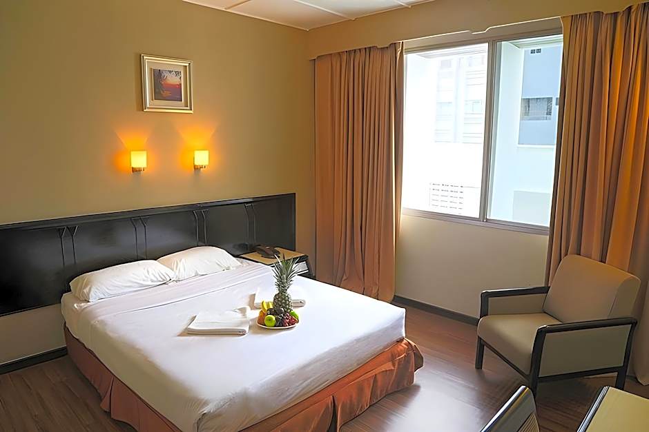 Garden Inn, Penang
