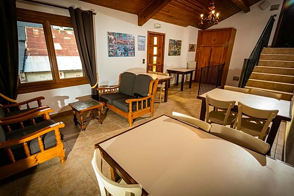 Logis Hotel Restaurant L'ancienne Auberge