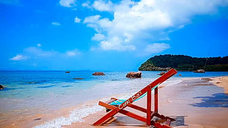 Koh Jum Coral Bay Resort