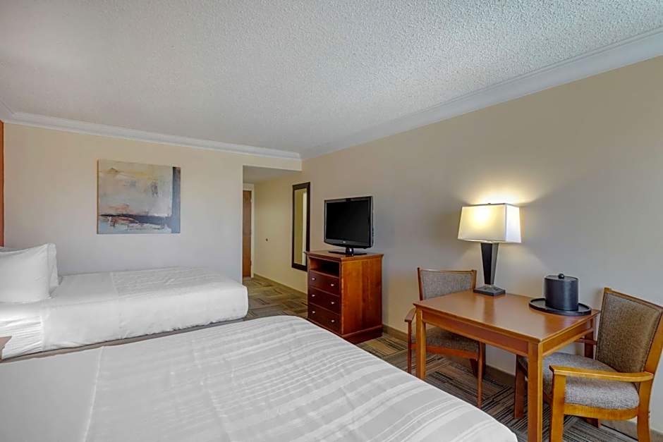 Best Western Plus Loveland Inn