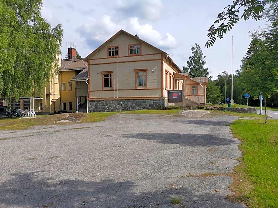 Linnantie 2