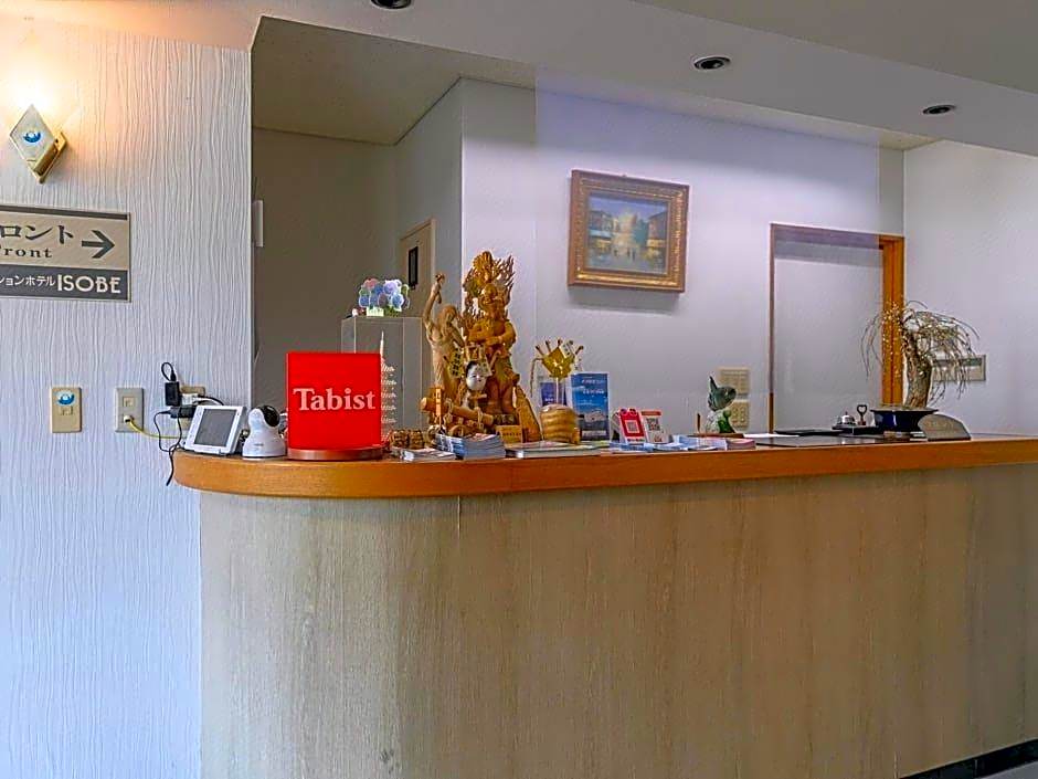OYO Station Hotel Isobe Ise-Shima
