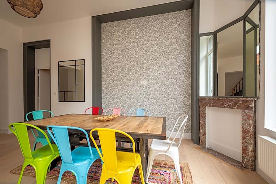 Maison Plaine Images - COLODGE