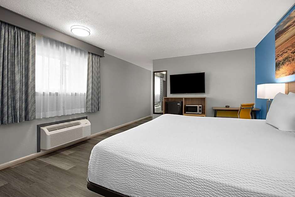 Days Inn By Wyndham Gatesville