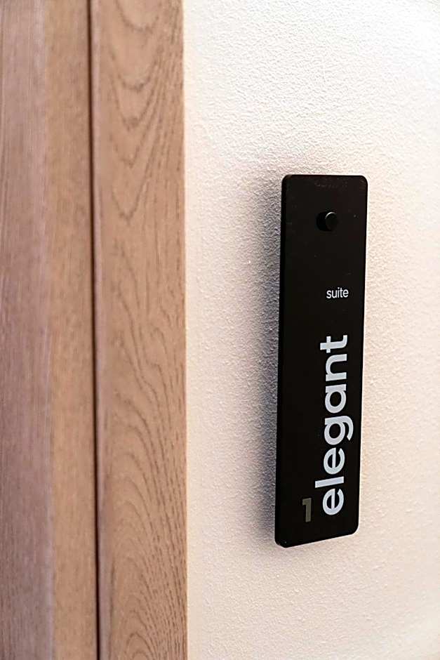 Athens Design Suites